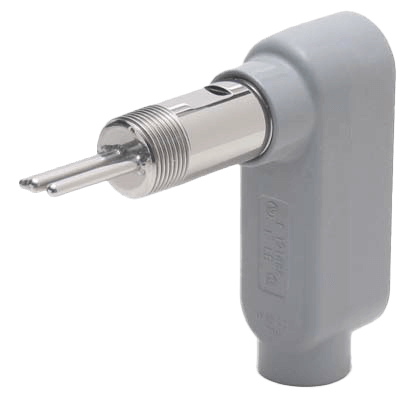 Ameritrol Electronic Flow Switch, FM Series